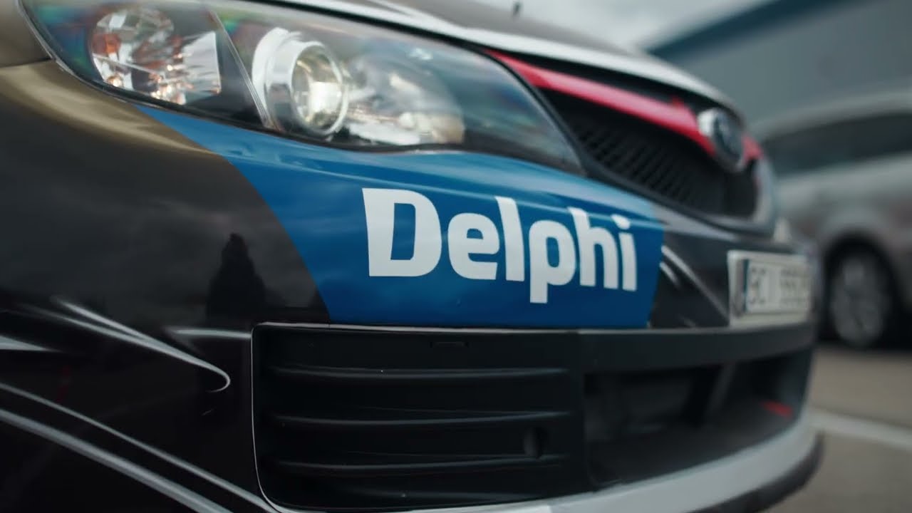 [PL] Delphi x Kajetan Kajetanowicz | Pierwszy wybór profesjonalistów