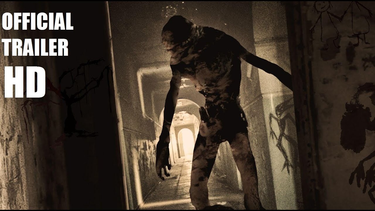 Tokoloshe - Official Trailer Horror Movie 2019