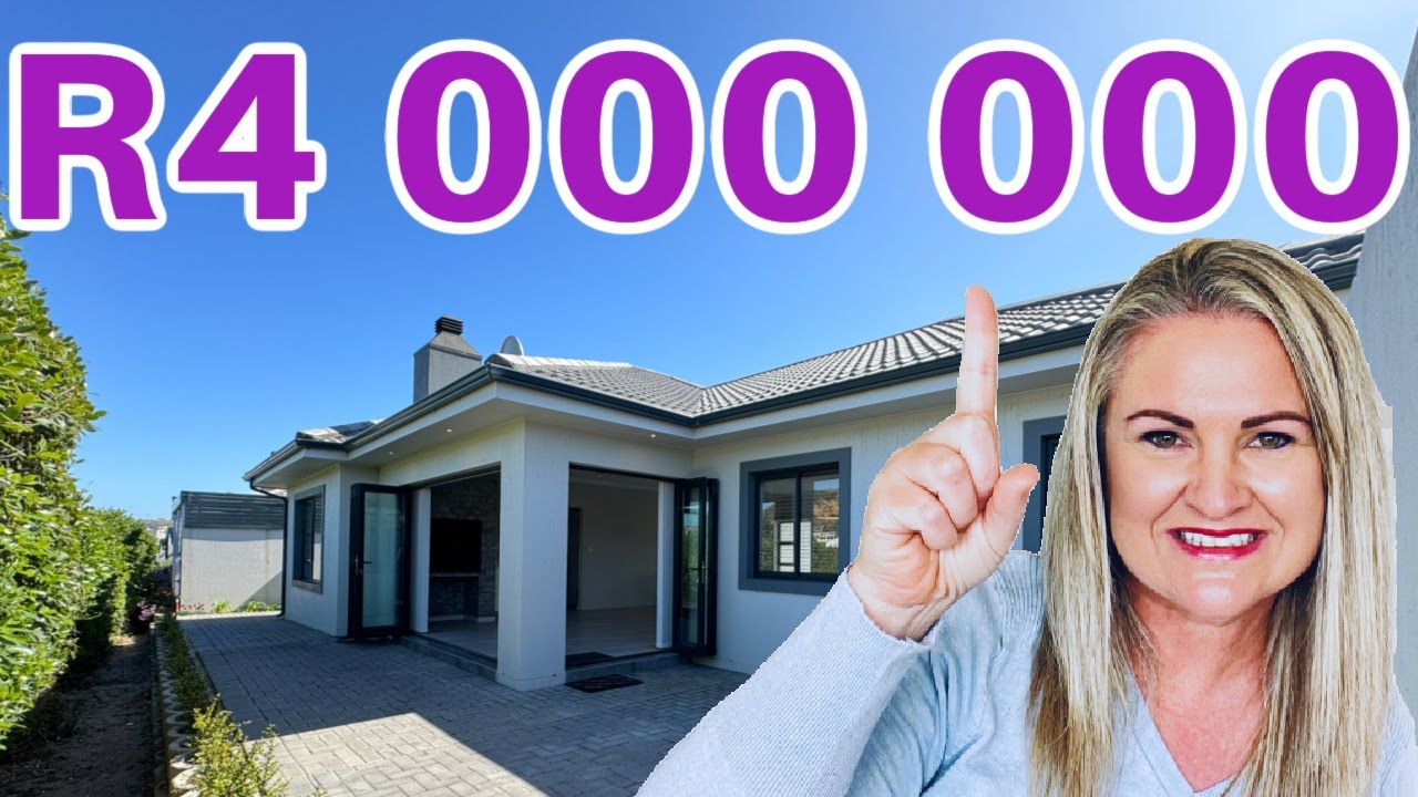 SOLD Luxurious Retirement Living at Bardolino Estate in Diaz Beach MBY
