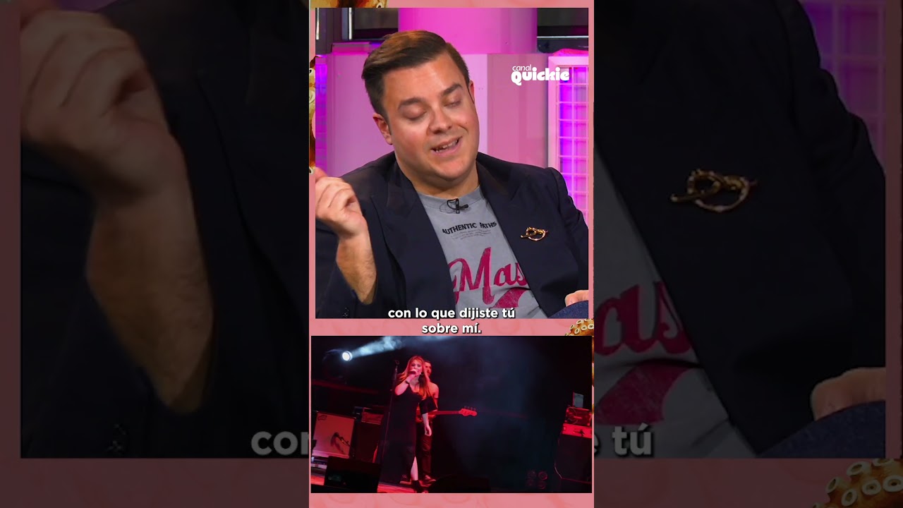 David Insua se sincera sobre su exclusiva y la respuesta de Rafa Cano en #Tent&aacute;culos22A.