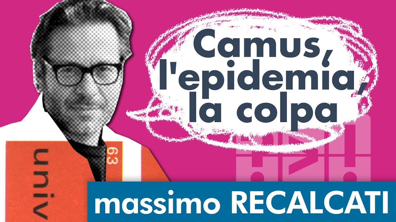 AUDIOPENSIERO - Massimo RECALCATI 