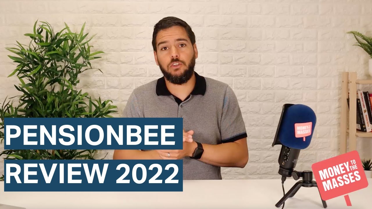 PensionBee Review 2022