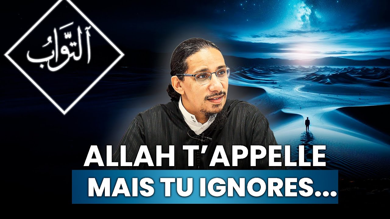 Quand tout va mal… un signe ?