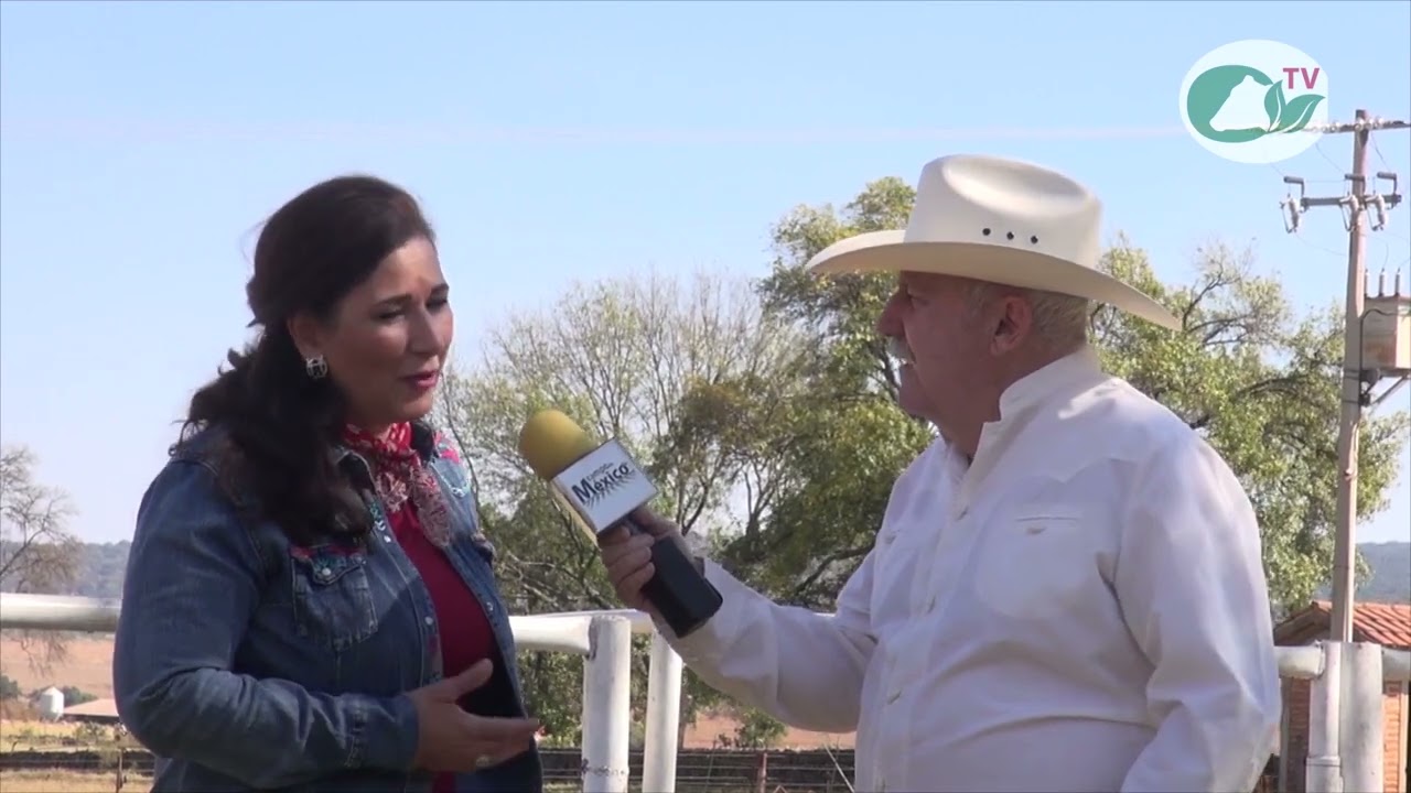 El reto de una mujer de formar un rancho ganadero