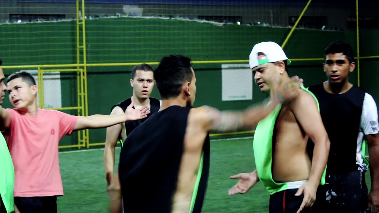 MC BURU part MC CAÇULA - IRONIA DO DESTINO - CLIPE OFICIAL - TRITON PRODUÇÕES