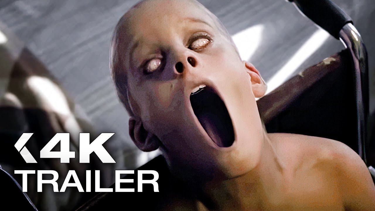 LOCKBOX Trailer (2026)