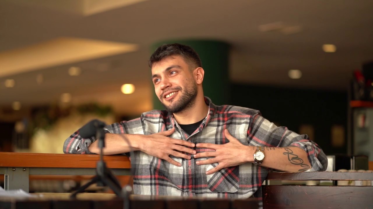 BİLMUKABELE -- DJ ARTZ İLE RÖPORTAJ