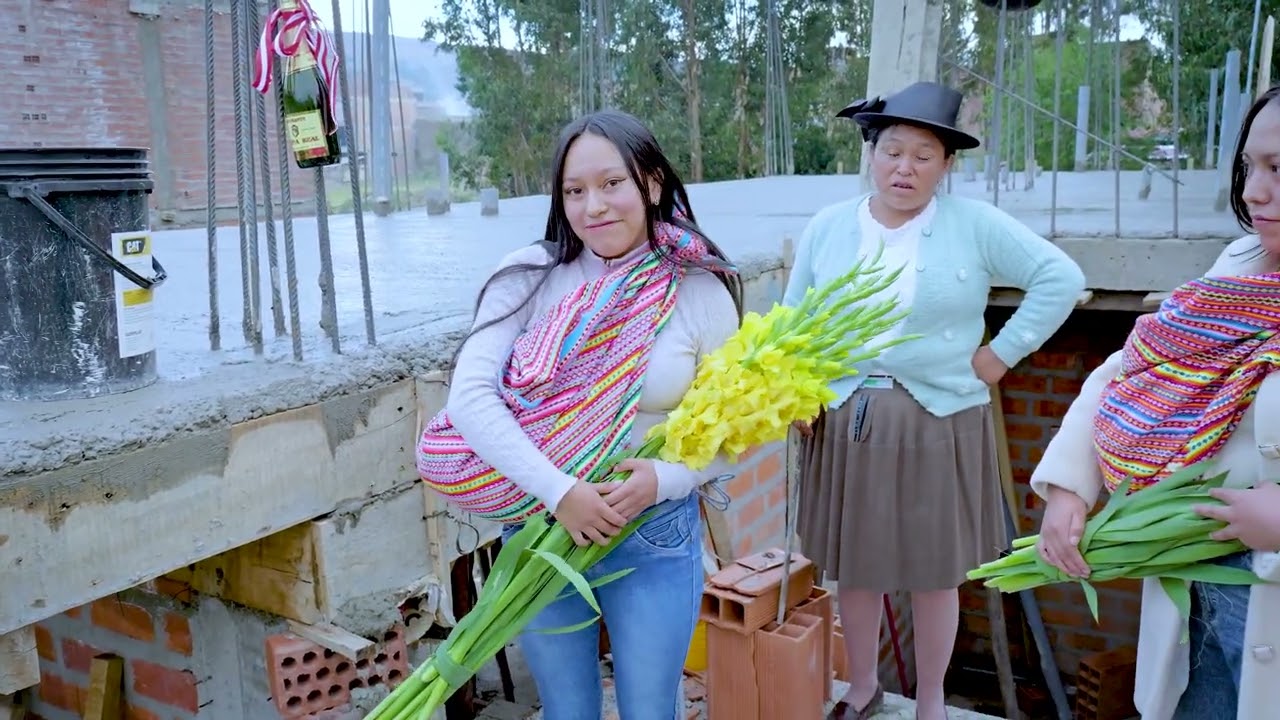 Gran Safacasa Familia Aliaga Mayta // Video 02