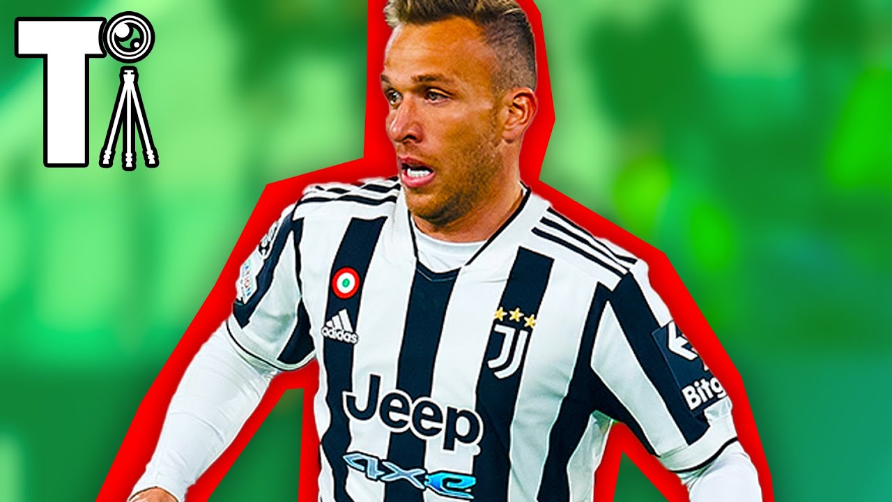 Can Arthur solve Liverpool's midfield problems?