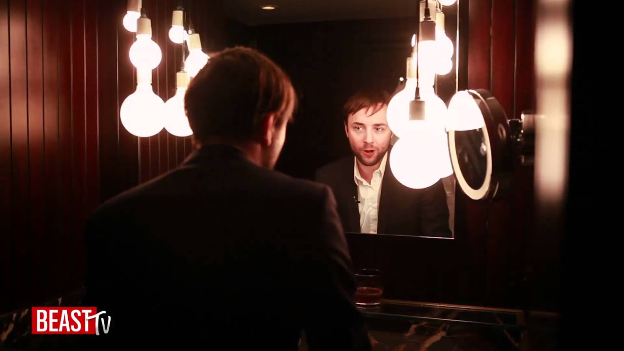 When a 'Mad Men' Actor Goes Mad