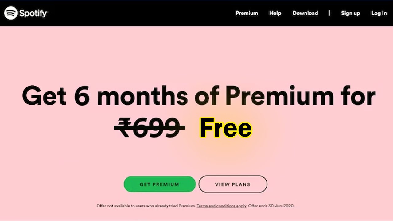 Get Spotify Premium for 6 Months for FREE | Myntra Insider Secrets 🤫
