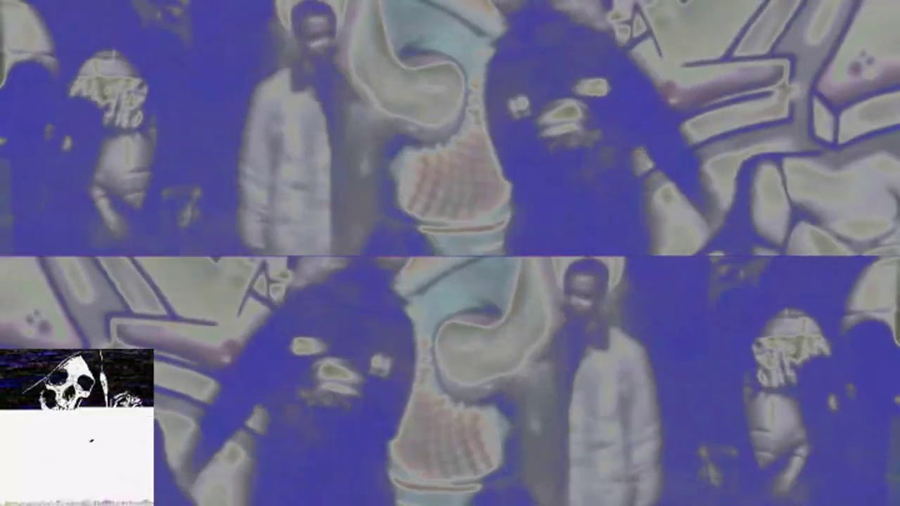 SPACEGHOSTPURRP - BEEN FWEAGO ( slowed n chopped )
