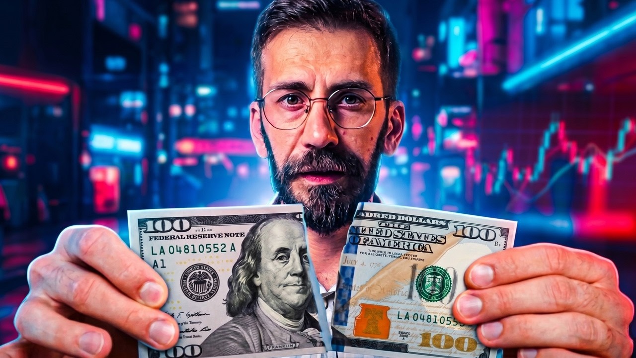 Bitcoin: İnsanlık Tarihinin En B&uuml;y&uuml;k İll&uuml;zyonu