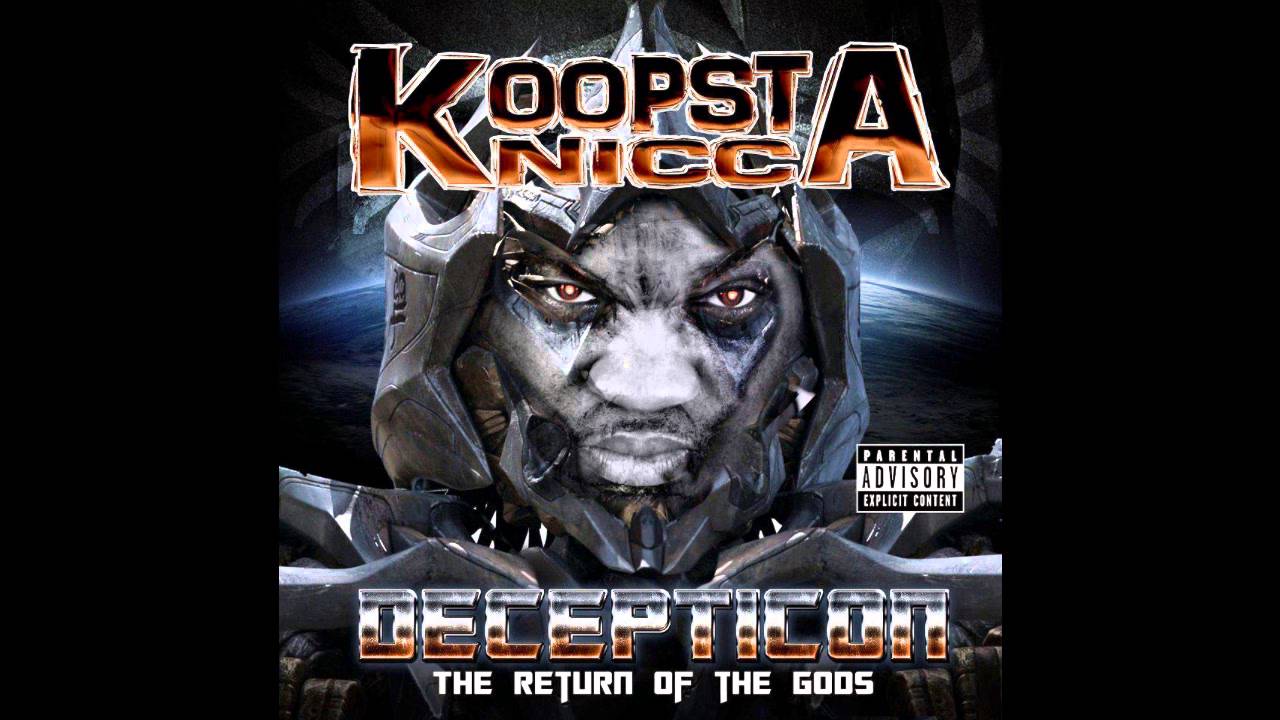 Koopsta Knicca - Beatboxing