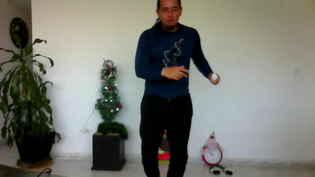 Rumbaterapia para sanar