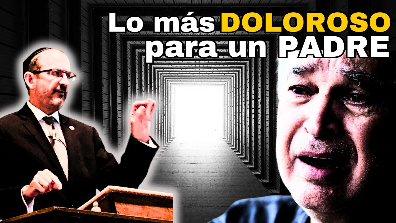 El Verdadero SIGNIFICADO de la Parábola del Hijo Pródigo | Conferencia New Haven 2024 | Sesión 1