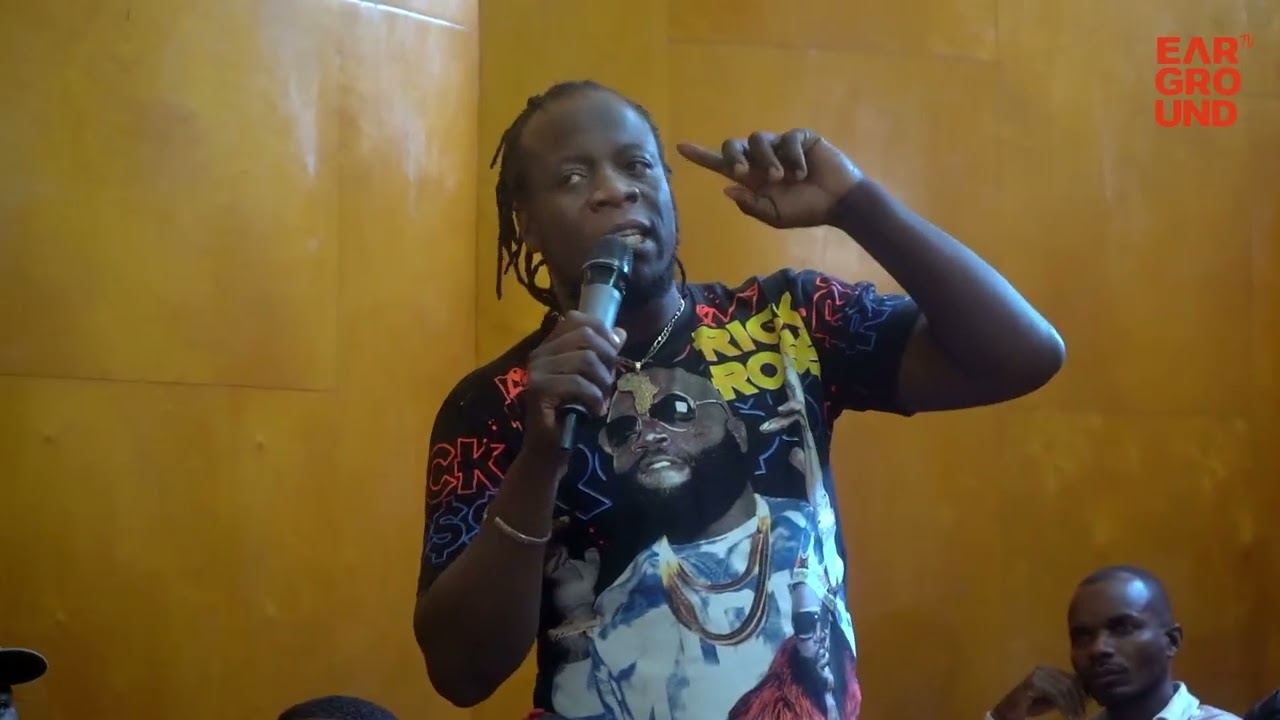 ZIMURA CRISIS : Highlights from the artists’ gathering at the Zimbabwe College of Music