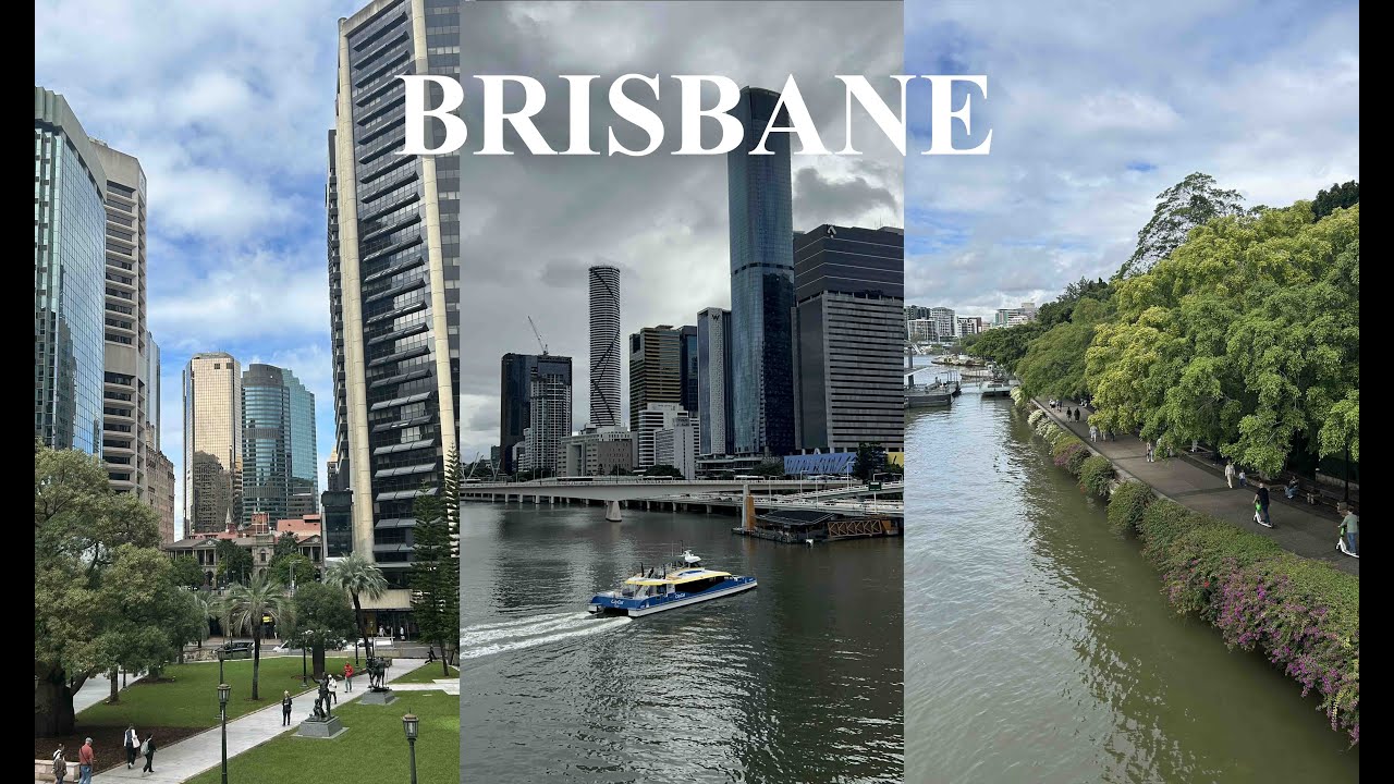 Brisbane, Australia