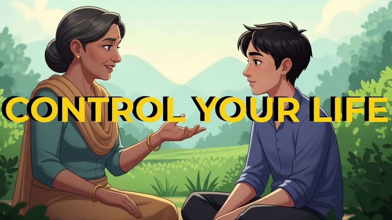 Don't Let Self Control Mistakes Ruin Your Day!