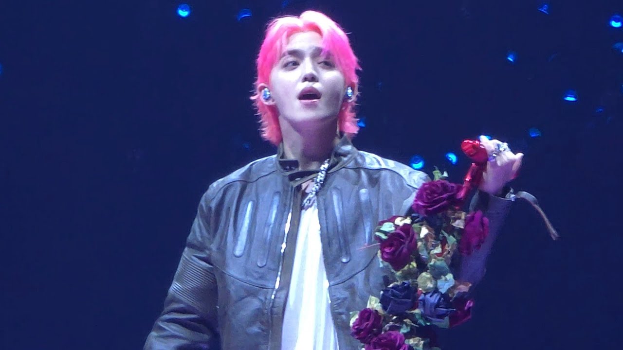 260124 난 ME | TOO YOUNG TO DIE 에스쿱스 CxM［DOUBLE UP] LIVE PARTY in INCHEON day2 fancam