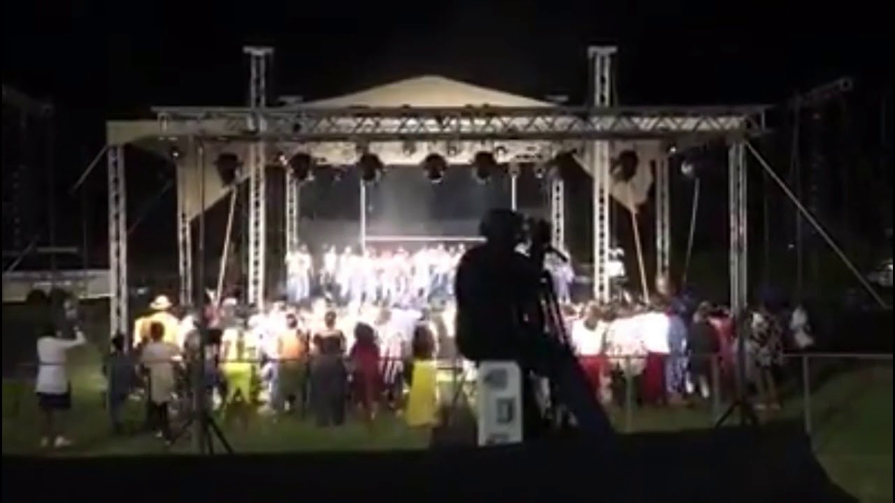 Worship With Prince Monyai Trailer 2017