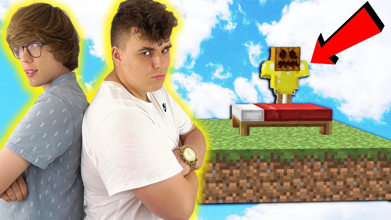 COS NIESPOTYKANEGO NA BEDWARS!!!@#!$% - MWK & DEALER