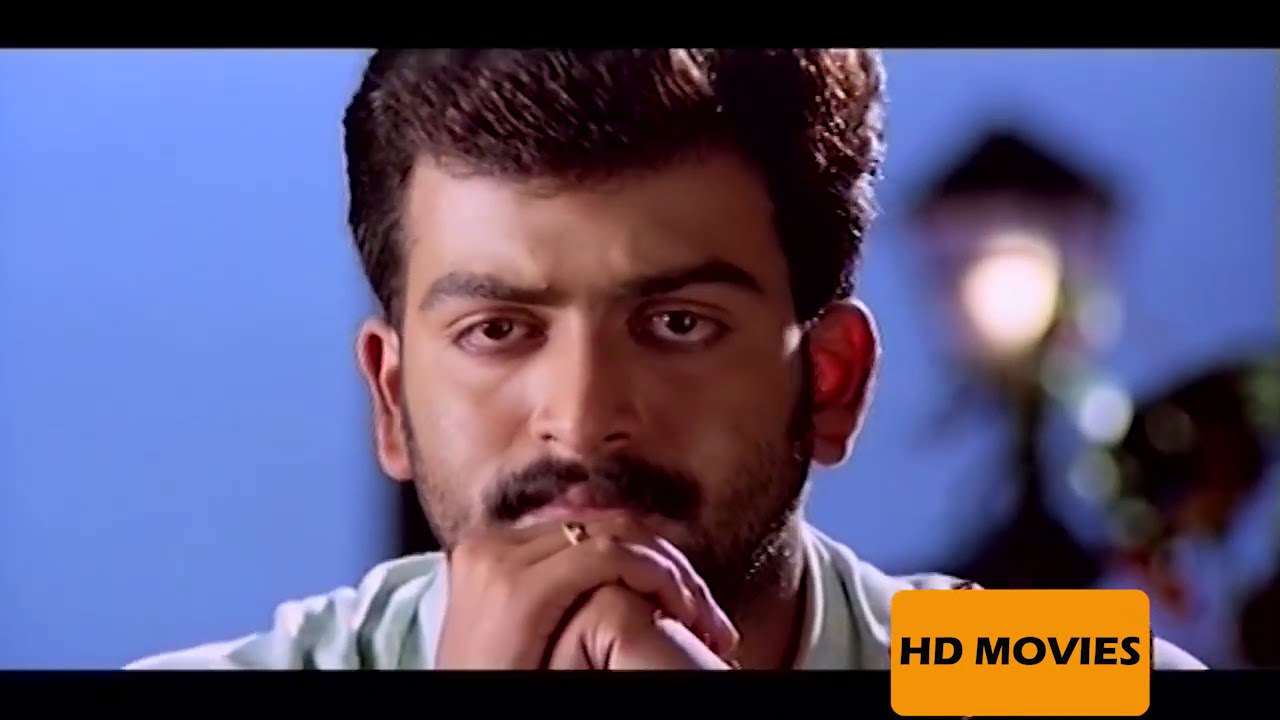 Ammakilikkoodu ,Prithviraj Sukumaran,Navya Nair,Kaviyoor Ponnamma,Mukesh,Malayalam Full Movie