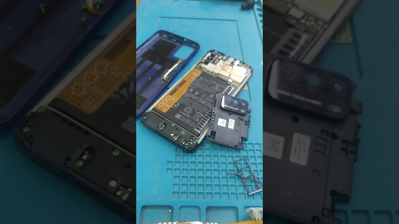 poco m3 & redmi 9t dead issue & wifi problem