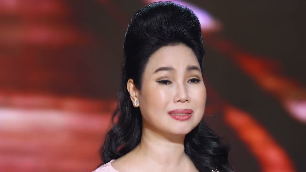 Chiều Sân Ga - Thùy Trang & MC Huy Hoàng