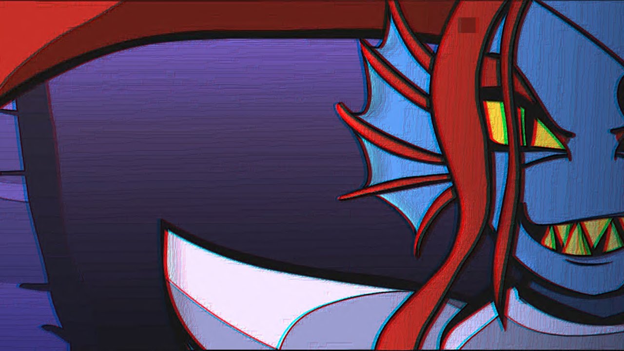Battle Against A True Hero ''The heroine appears'' - Undertale OST (ESPAÑOL)