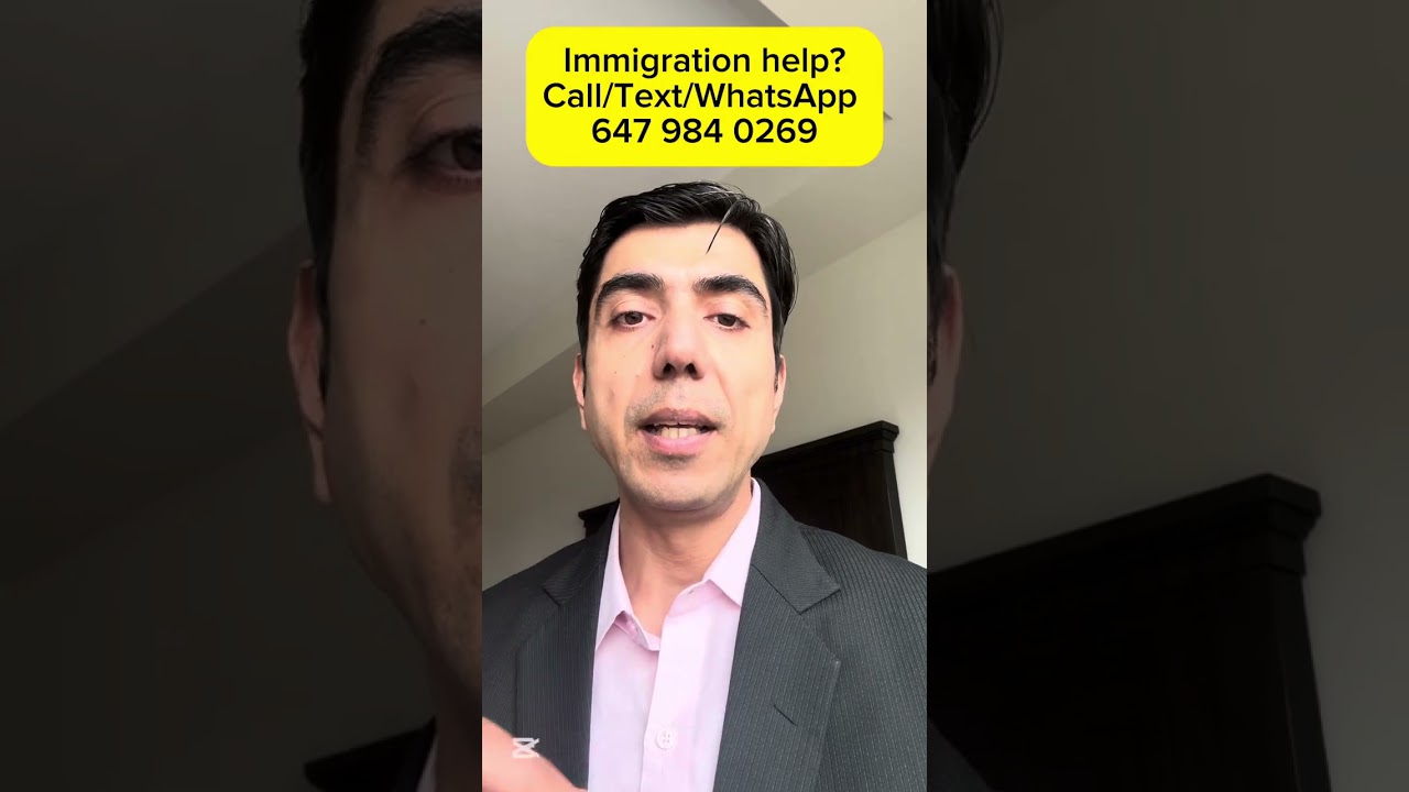 Canada Immigration: There&rsquo;s no time to waste!