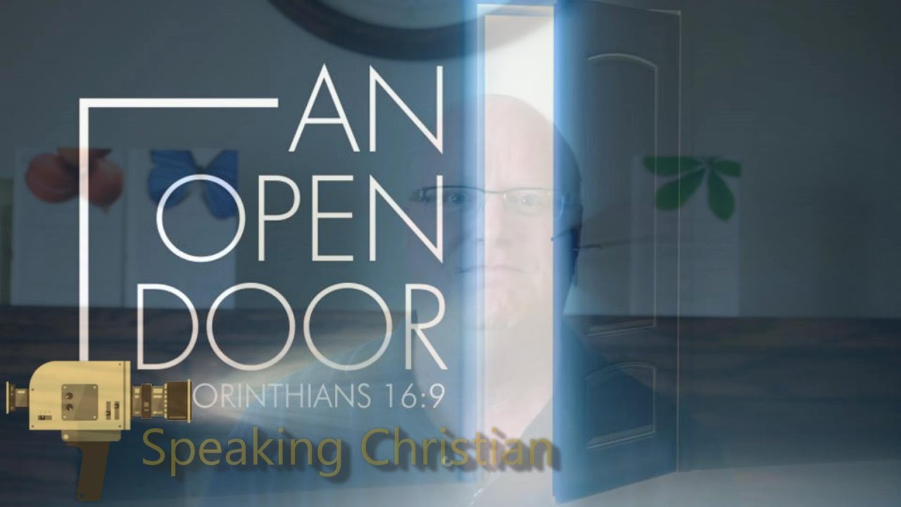 What Does Sin Mean? | Bible Words Explained | Professor/Pastor RC Wilkinson | Open Door OC