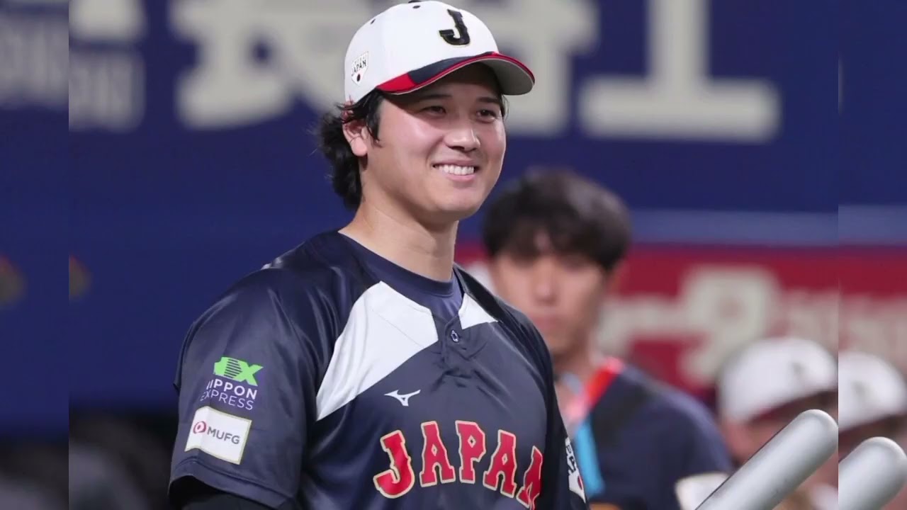 【WBC】掛布雅之氏がフリー打撃なし＆初スタメン大谷翔平へ「試合モードなんじゃない」