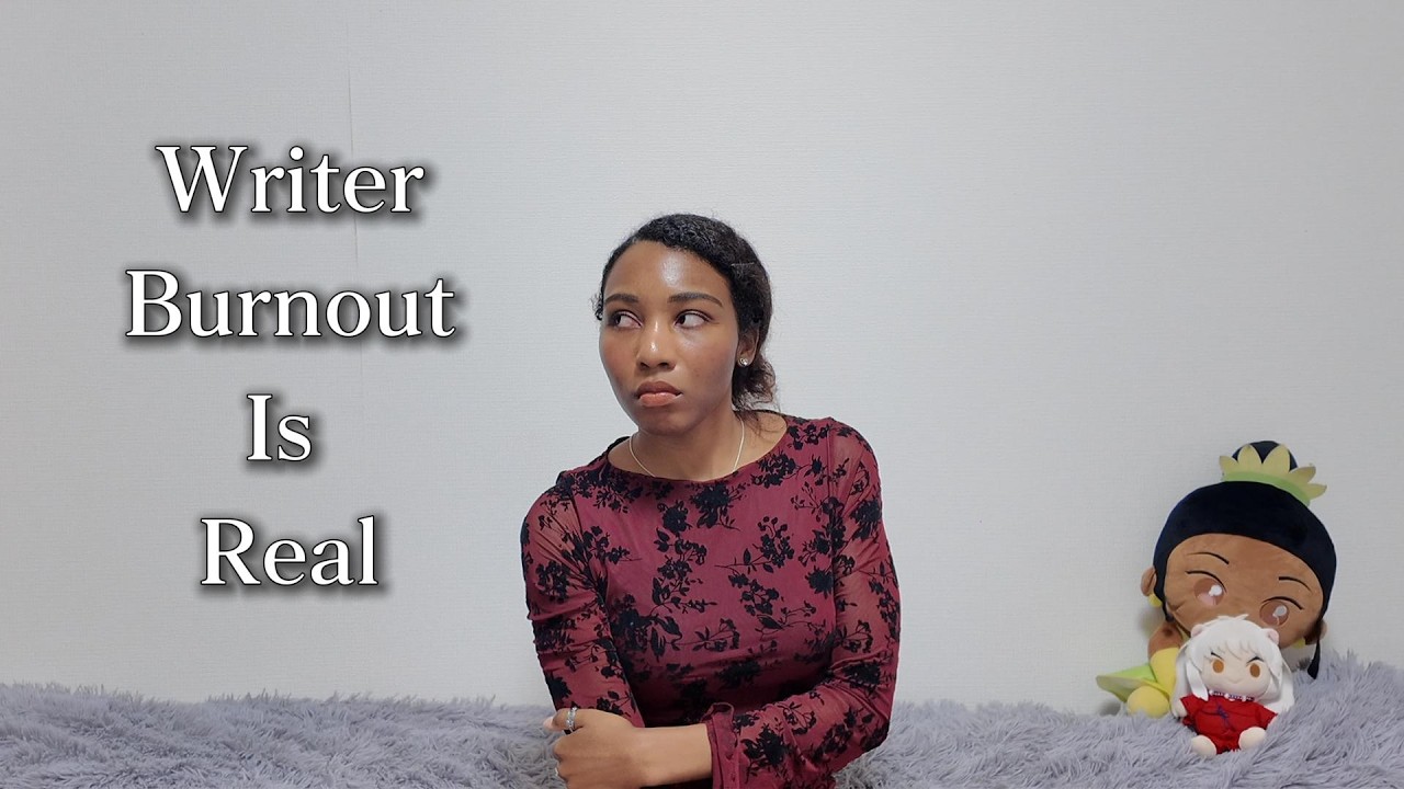 Writer Burnout: How to Fix It
