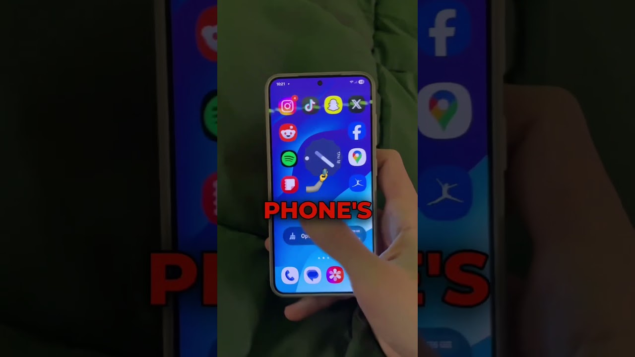 ONE UI 8👀👀 #samsung #techtok #tech #technology #android #samsunggalaxy