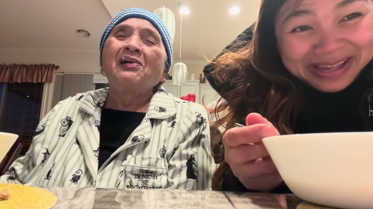Cereal challenge 