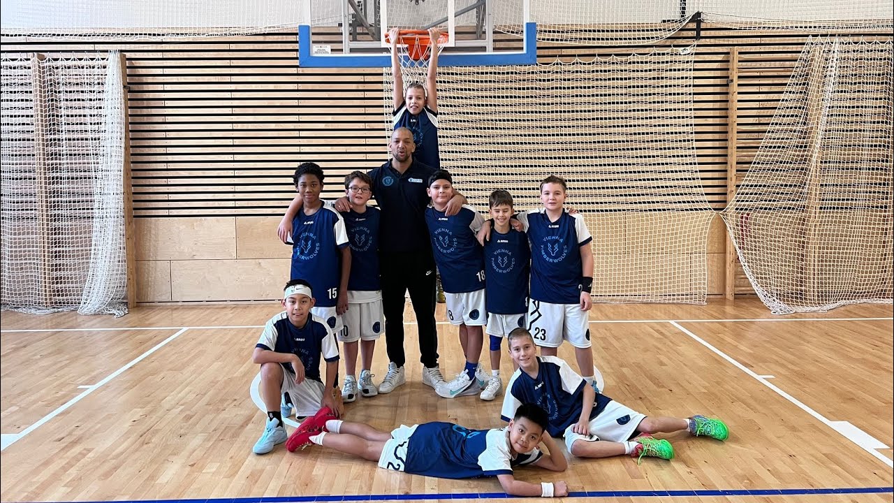 U11 International Christmas Cup in Pilzen 2025 - Highlights Dylan Trillana