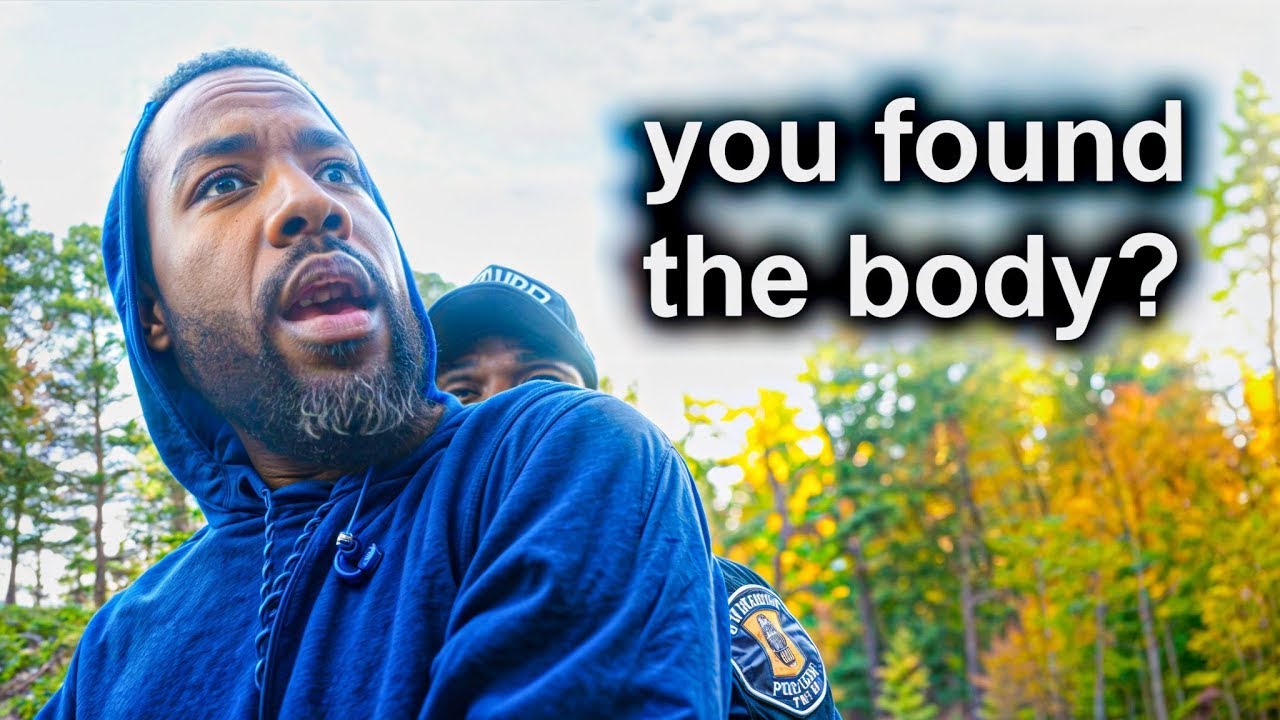 When Criminals Get Caught In The Act