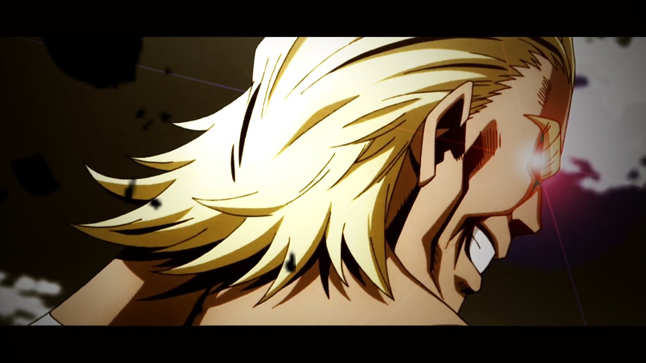 Mini AMV Mix ~ No title