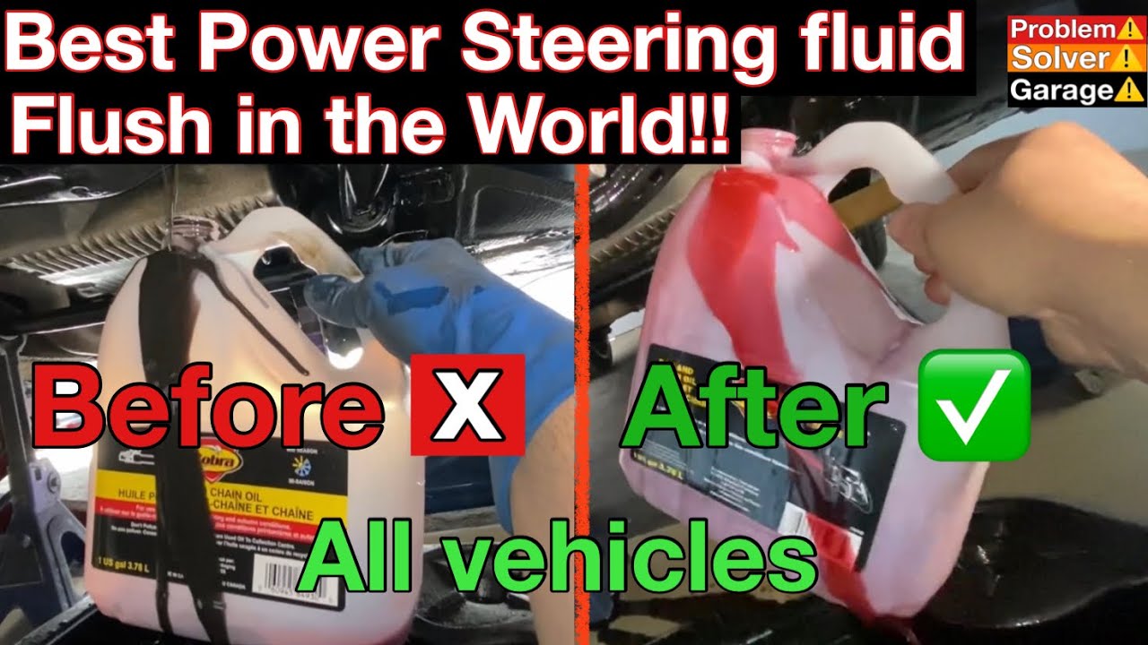 BMW e36 Power Steering fluid flush. BMW E36 power steering fluid type.