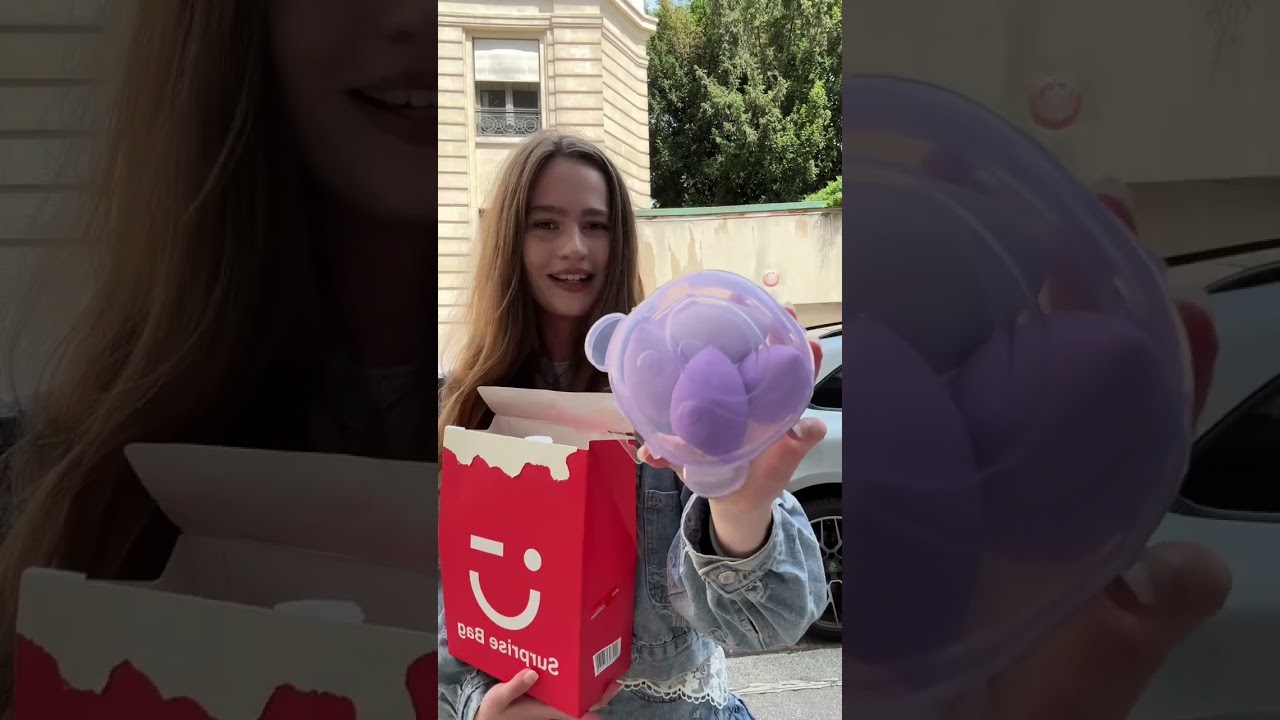 Haben sich die 20€ gelohnt?? 💸 Miniso MYSTERY BOX ✨Unboxing✨ - Ich habe in Paris mir eine Surprise
