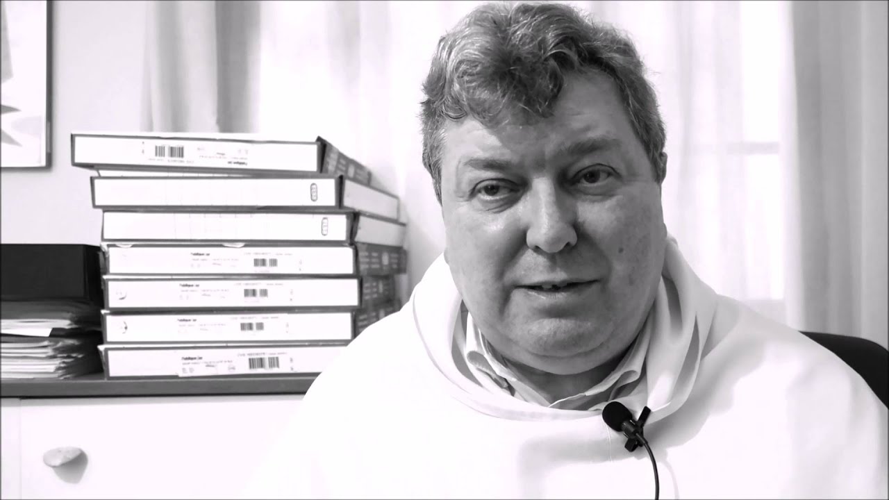 Frère Eric de Clermont Tonnerre, les Dominicains, le Jubilé et la prédication