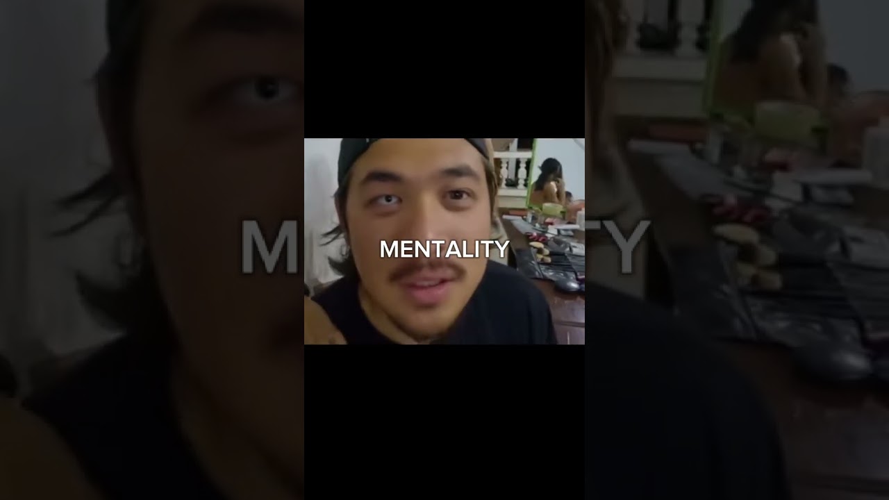 MENTALITY IN ONG FAM #fypage #geoong