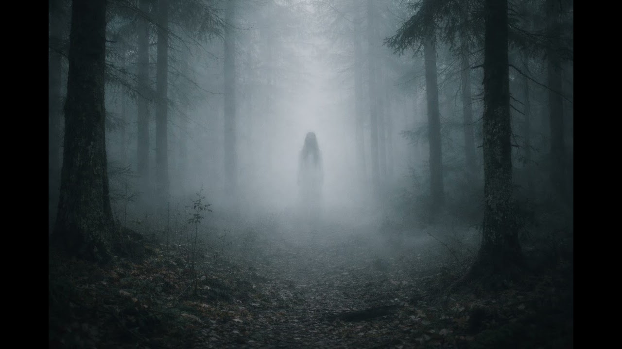„the Fog“ #darkfantasymusic #darkambient #ambientmusic #nocopyrightmusic #ghost 