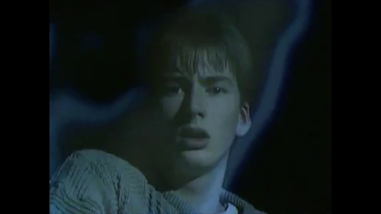 First David Tennant's TV role in Dramarama