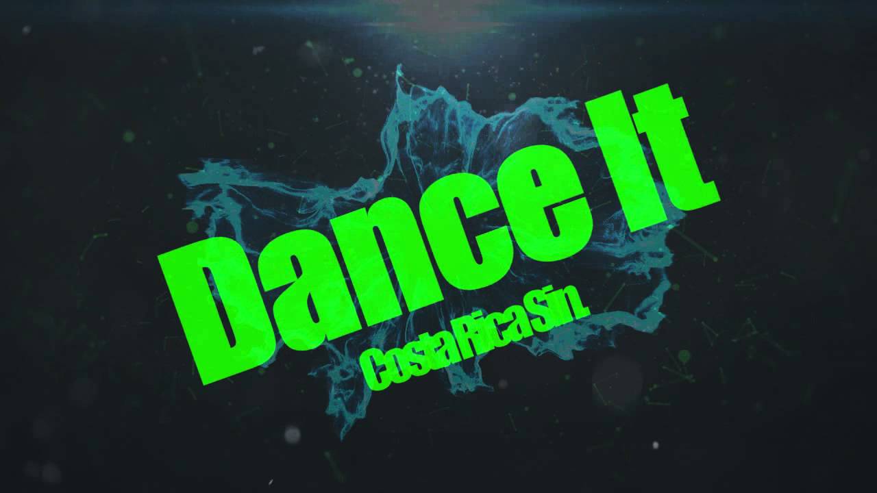 Academia De Baile DANCE IT  /Costa Rica Sin./