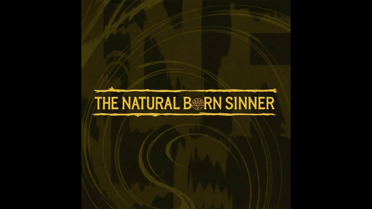 D.I.D. - THE NATURAL BORN SINNER (Single)