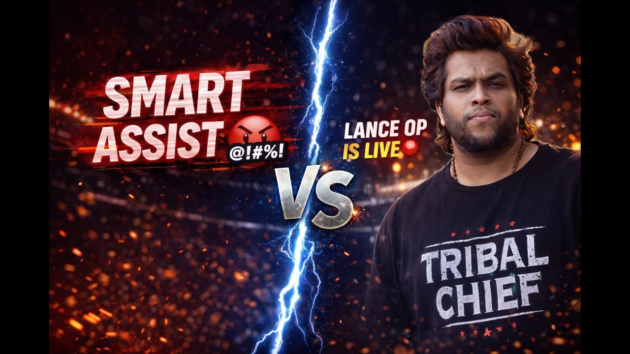 Efootball Live Malayalam Stream - Lance is LIVE!