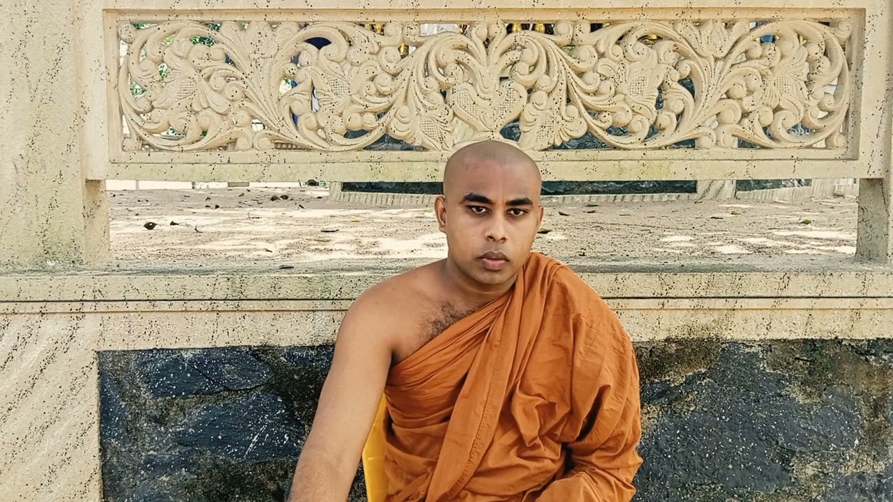 #ඔබත් #බොරු කියනවද...... දන්නවද ඇයි  බොරු කියන්නෙ කියලා?