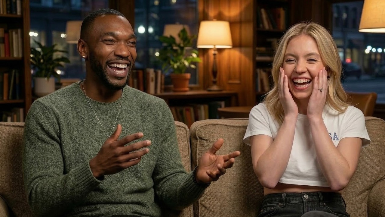 Jay Pharoah’s Most Lethal Impressions That Completely Broke The Cast!